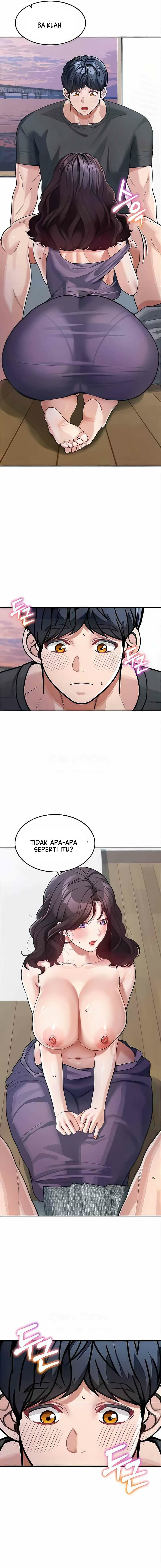 Is It Your Mother or Sister? - Chapter 24 6 Is It Your Mother or Sister? - Chapter 24 6