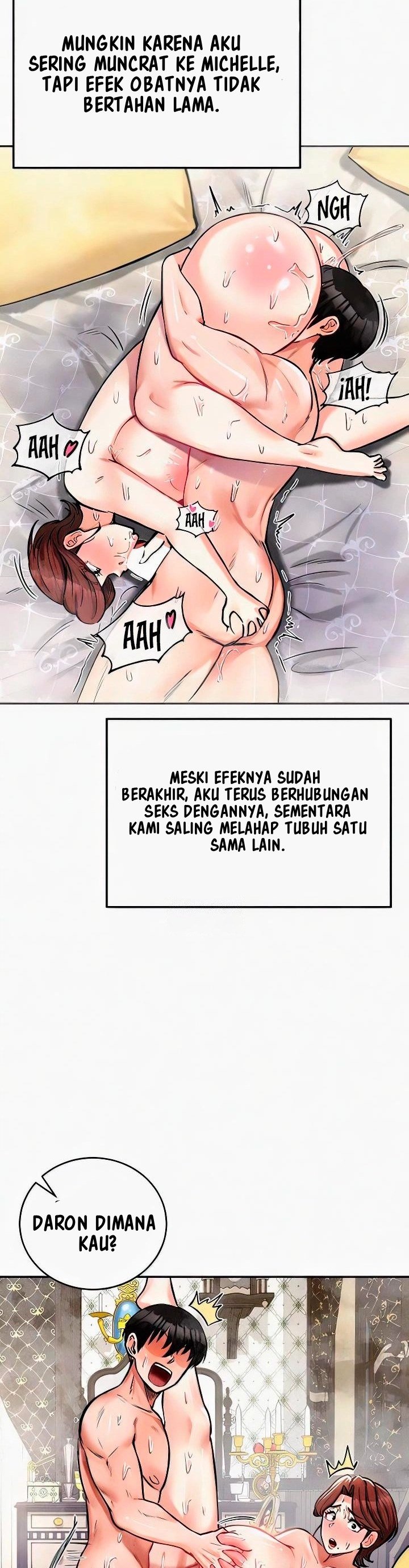 Regressed Warrior’s Female Dominance - Chapter 24 3 Regressed Warrior’s Female Dominance - Chapter 24 3