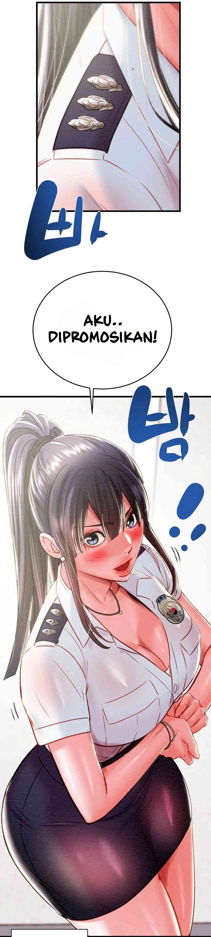 The Man Who Devours - Chapter 24 32