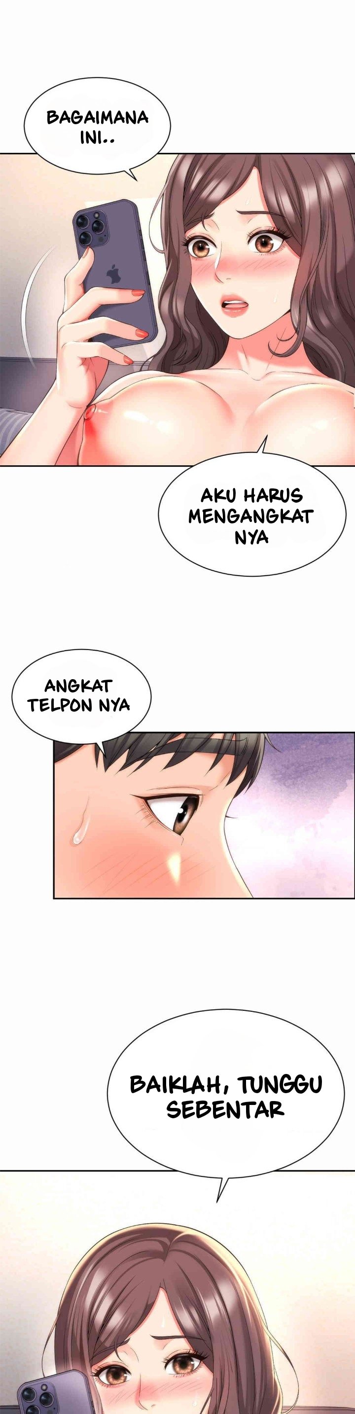 Friend&#8217;s Mom Is Mine - Chapter 24 2