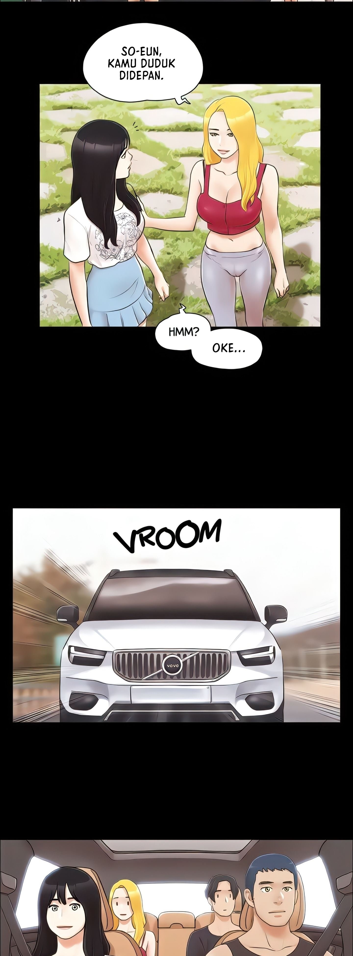 Only With Consent Uncensored - Chapter 24 28 Only With Consent Uncensored - Chapter 24 28