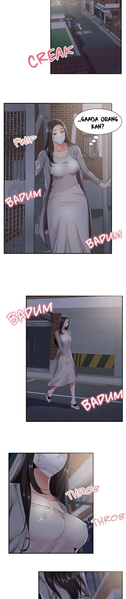 Gluestick Girl - Chapter 24 17