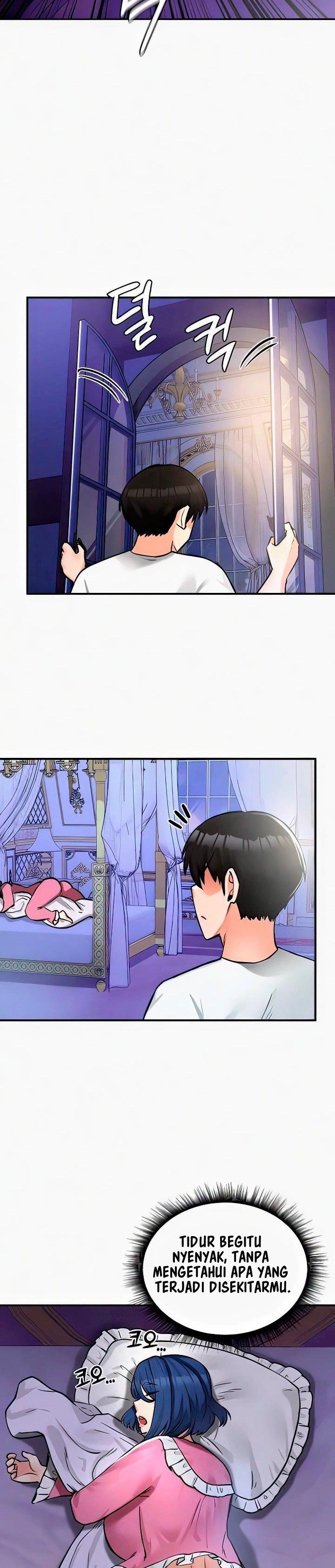 Regressed Warrior’s Female Dominance - Chapter 24 16 Regressed Warrior’s Female Dominance - Chapter 24 16