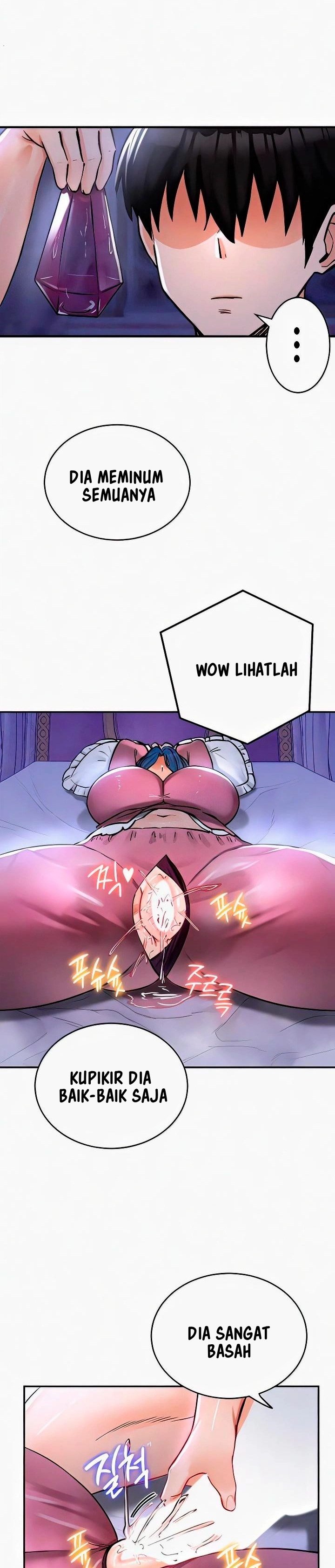 Regressed Warrior’s Female Dominance - Chapter 24 20 Regressed Warrior’s Female Dominance - Chapter 24 20