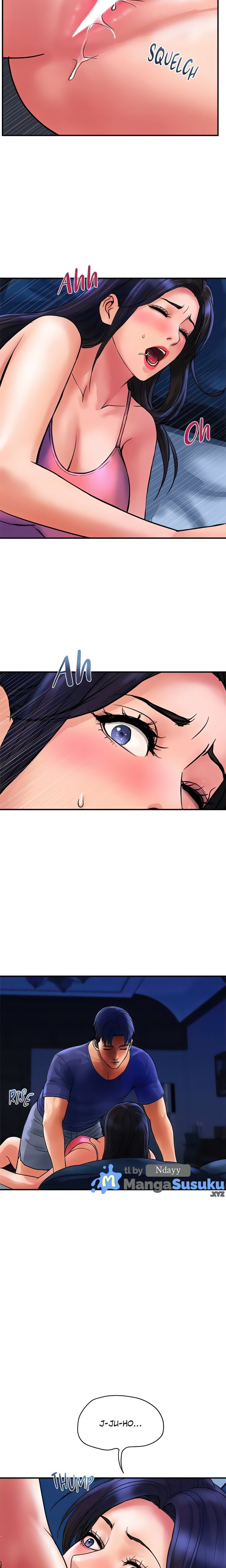 Department Store Ladies - Chapter 24 13 Department Store Ladies - Chapter 24 13