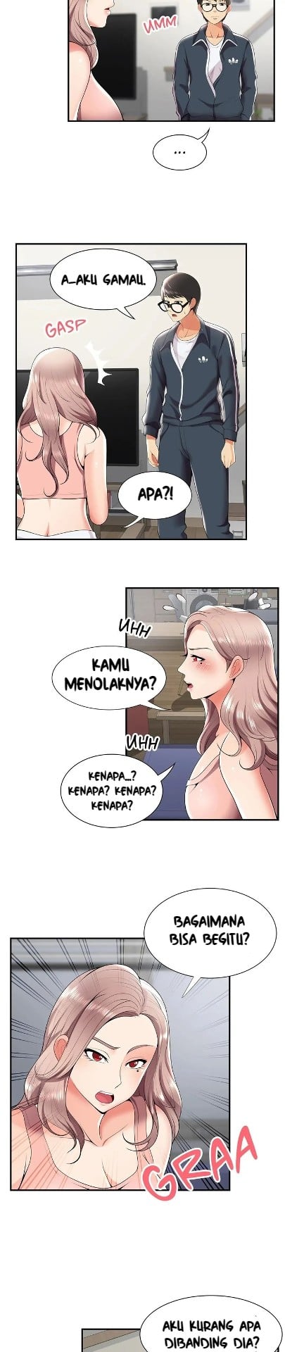 Gluestick Girl - Chapter 24 6