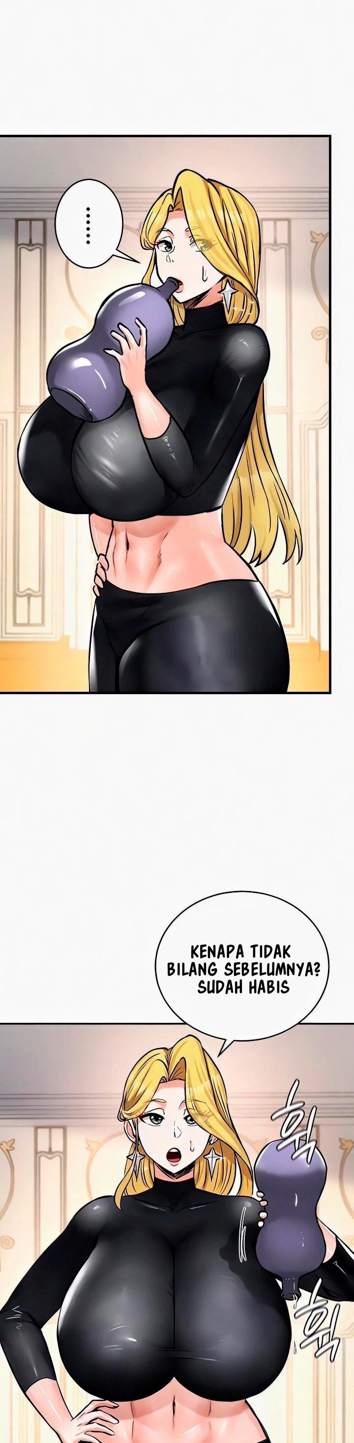 Regressed Warrior’s Female Dominance - Chapter 24 10 Regressed Warrior’s Female Dominance - Chapter 24 10