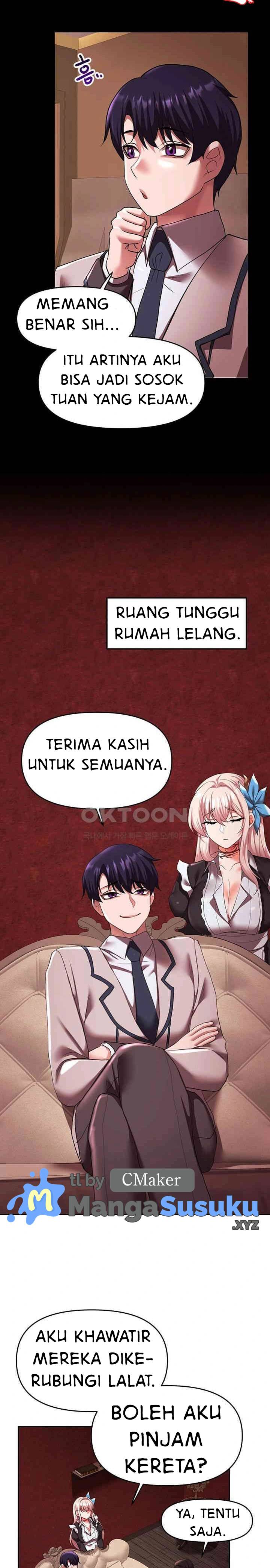 For Sale: Fallen Lady, Never Used - Chapter 24 10