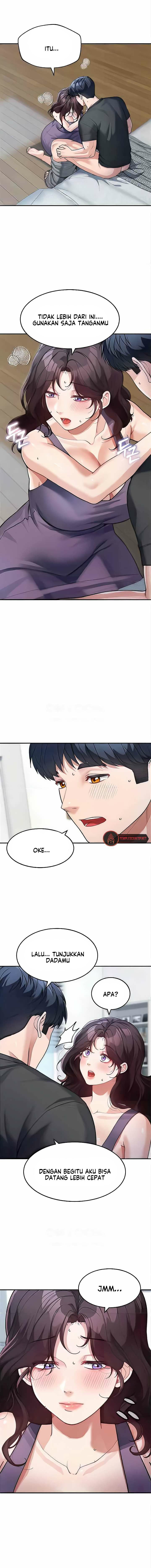 Is It Your Mother or Sister? - Chapter 24 5 Is It Your Mother or Sister? - Chapter 24 5