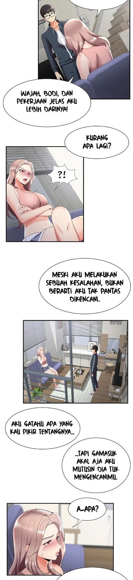 Gluestick Girl - Chapter 24 7