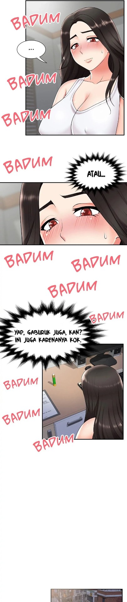 Gluestick Girl - Chapter 24 16