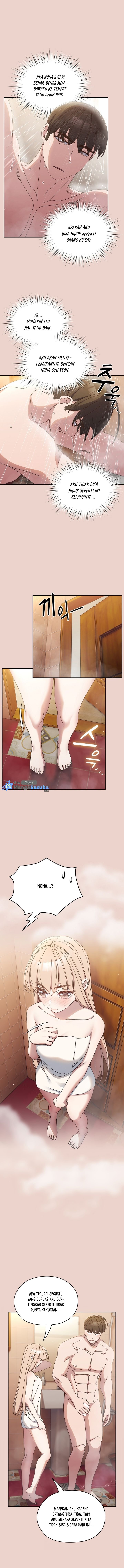 Boss! Give Me Your Daughter! - Chapter 24 11