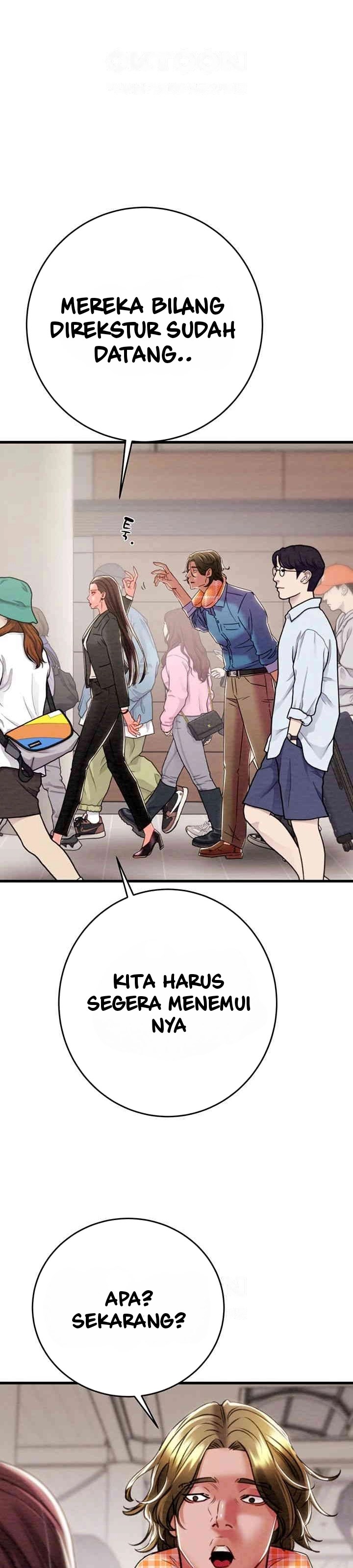 The Man Who Devours - Chapter 24 6