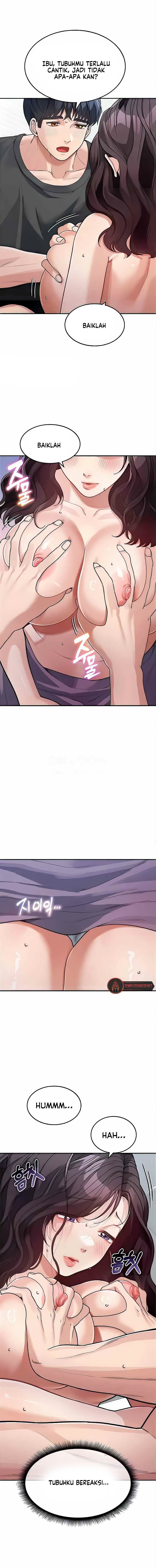 Is It Your Mother or Sister? - Chapter 24 8 Is It Your Mother or Sister? - Chapter 24 8