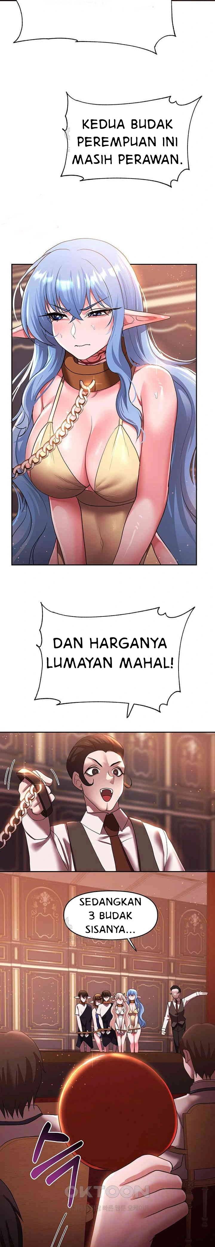 For Sale: Fallen Lady, Never Used - Chapter 24 3