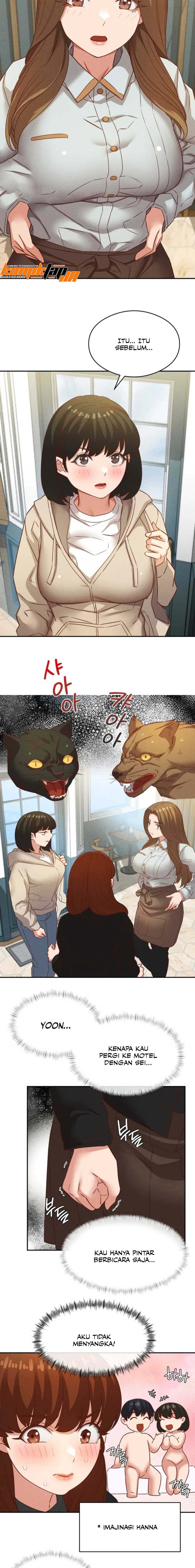 Shall We Go to the Ryokan Together? - Chapter 24 6 Shall We Go to the Ryokan Together? - Chapter 24 6