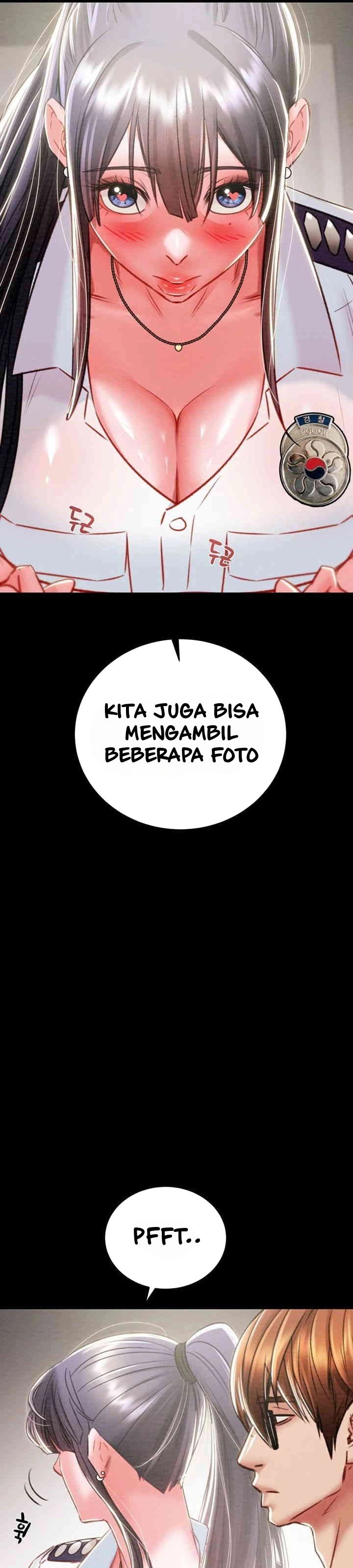 The Man Who Devours - Chapter 24 54