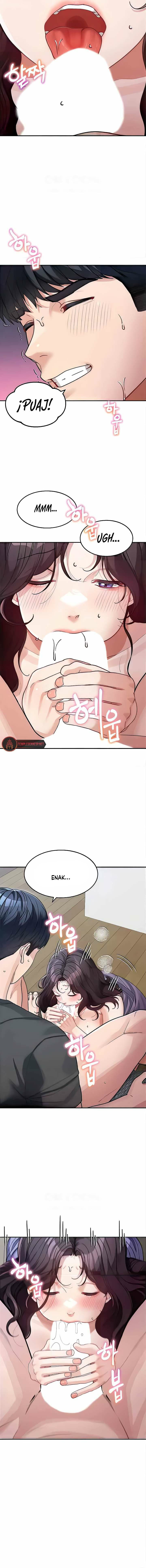 Is It Your Mother or Sister? - Chapter 24 10 Is It Your Mother or Sister? - Chapter 24 10