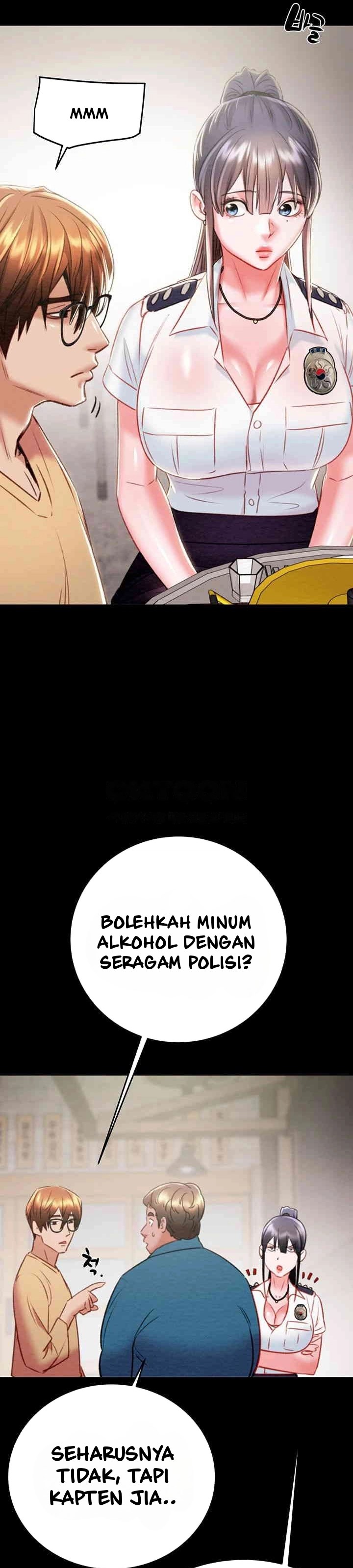 The Man Who Devours - Chapter 24 40