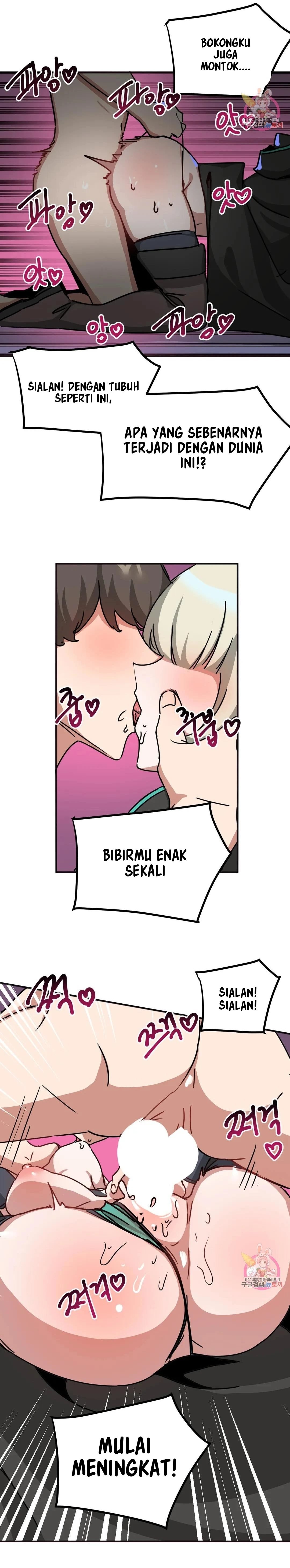 No Man’s Land - Chapter 24 10