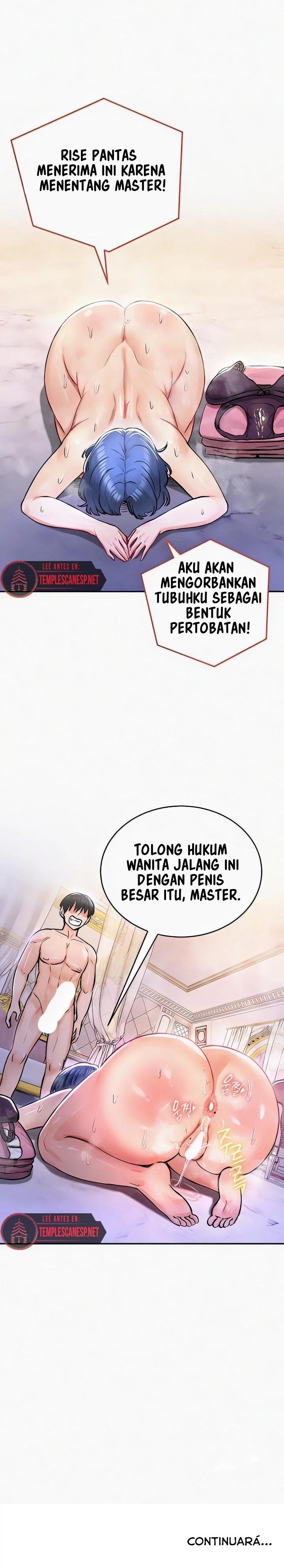 Regressed Warrior’s Female Dominance - Chapter 24 37 Regressed Warrior’s Female Dominance - Chapter 24 37