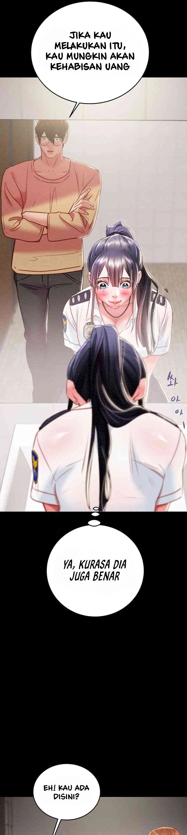 The Man Who Devours - Chapter 24 48