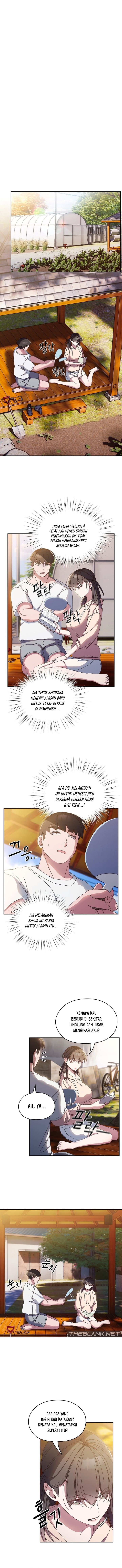 Boss! Give Me Your Daughter! - Chapter 24 4