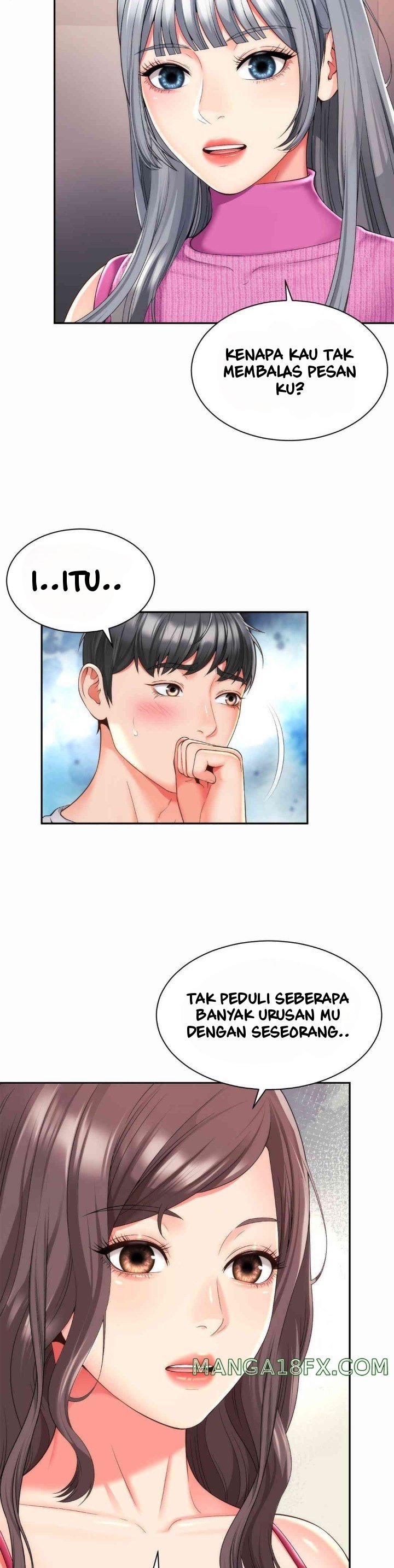 Friend&#8217;s Mom Is Mine - Chapter 24 29