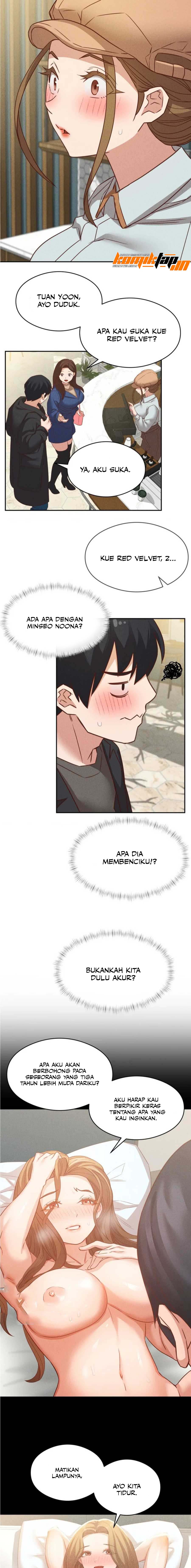 Shall We Go to the Ryokan Together? - Chapter 24 13 Shall We Go to the Ryokan Together? - Chapter 24 13