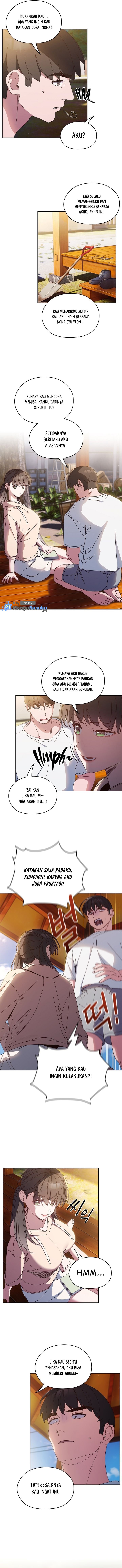 Boss! Give Me Your Daughter! - Chapter 24 5
