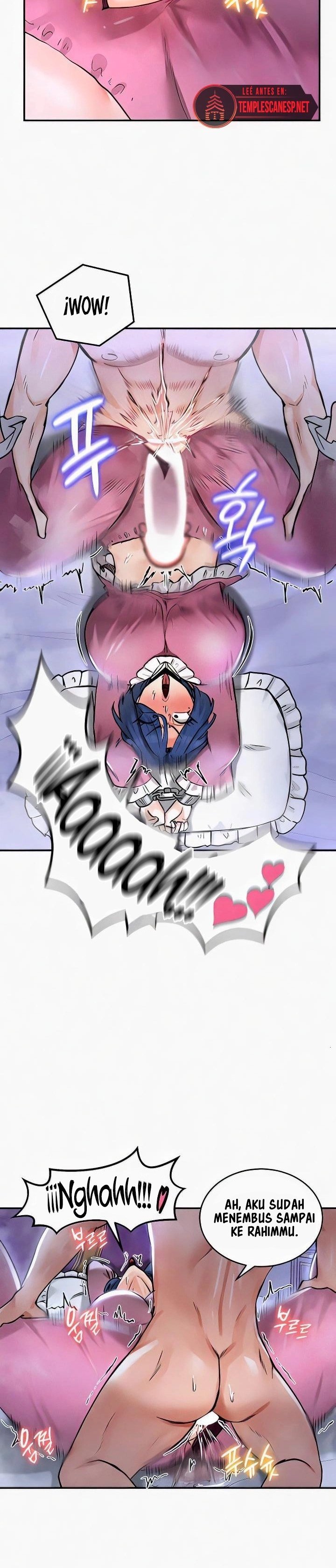 Regressed Warrior’s Female Dominance - Chapter 24 21 Regressed Warrior’s Female Dominance - Chapter 24 21