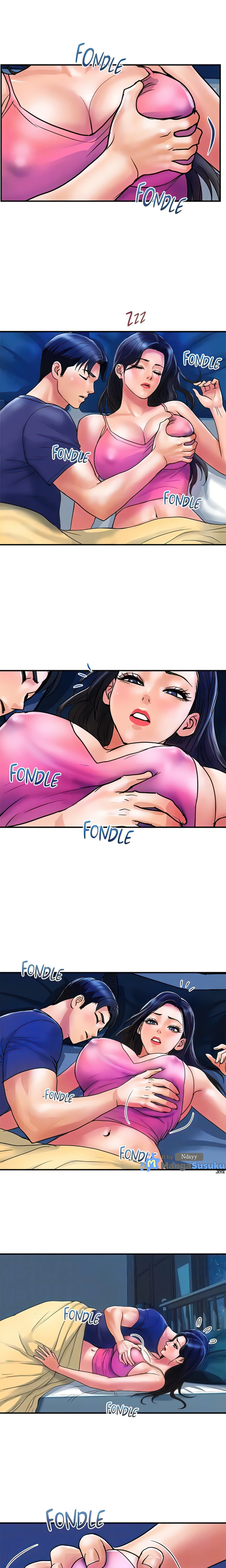 Department Store Ladies - Chapter 24 7 Department Store Ladies - Chapter 24 7