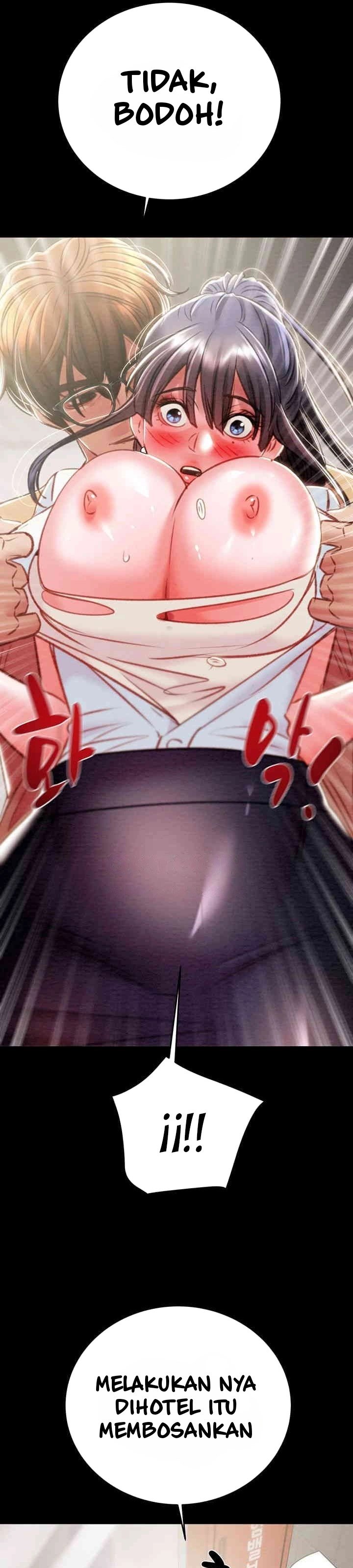 The Man Who Devours - Chapter 24 63