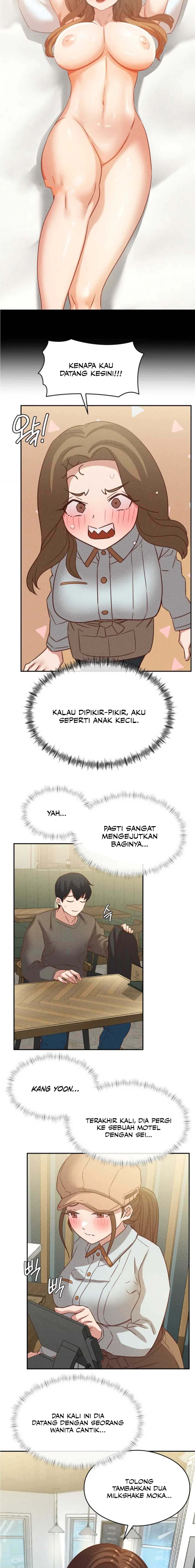 Shall We Go to the Ryokan Together? - Chapter 24 14 Shall We Go to the Ryokan Together? - Chapter 24 14