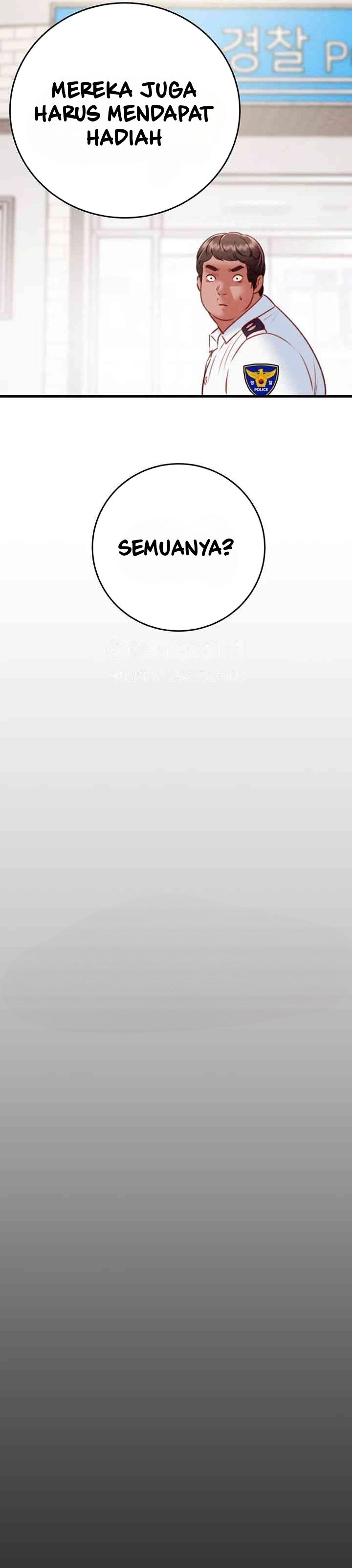 The Man Who Devours - Chapter 24 37