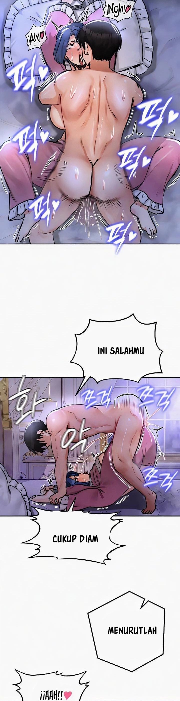 Regressed Warrior’s Female Dominance - Chapter 24 27 Regressed Warrior’s Female Dominance - Chapter 24 27