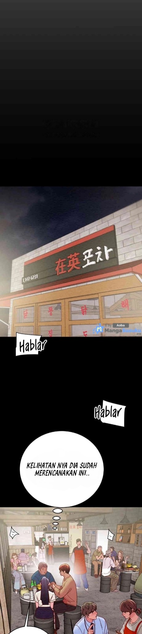 The Man Who Devours - Chapter 24 38