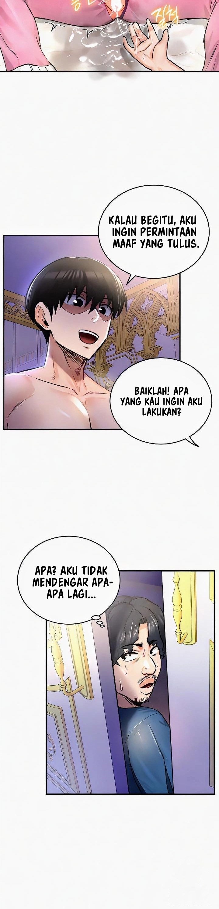 Regressed Warrior’s Female Dominance - Chapter 24 35 Regressed Warrior’s Female Dominance - Chapter 24 35