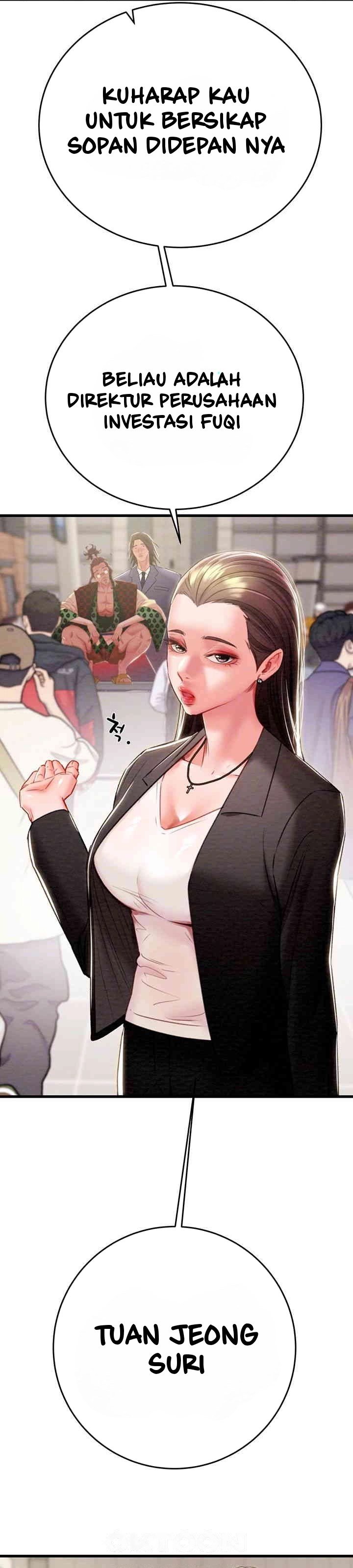 The Man Who Devours - Chapter 24 8