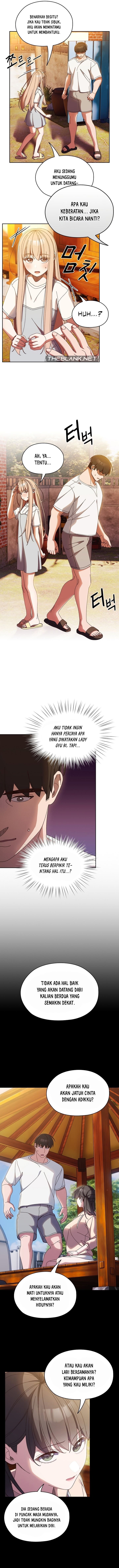 Boss! Give Me Your Daughter! - Chapter 24 7