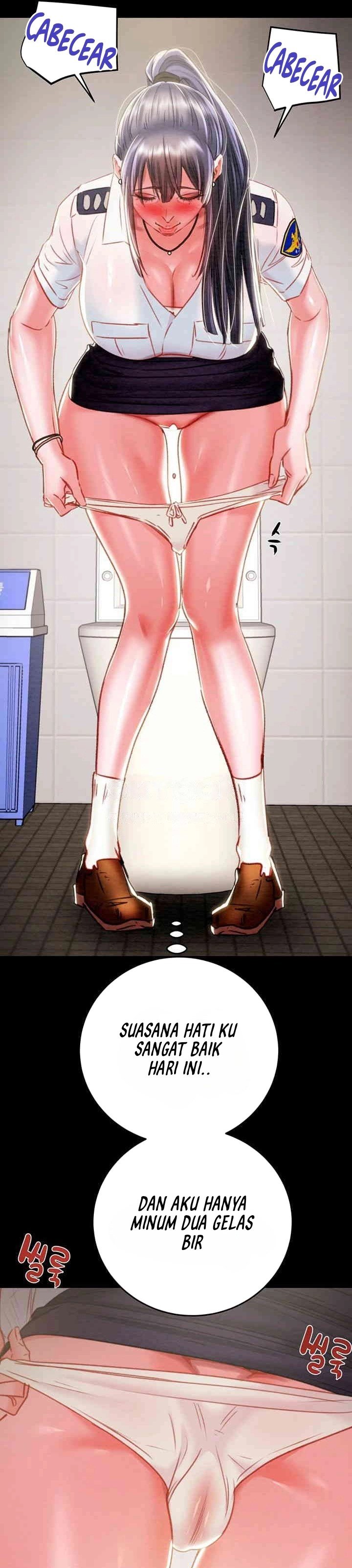 The Man Who Devours - Chapter 24 45