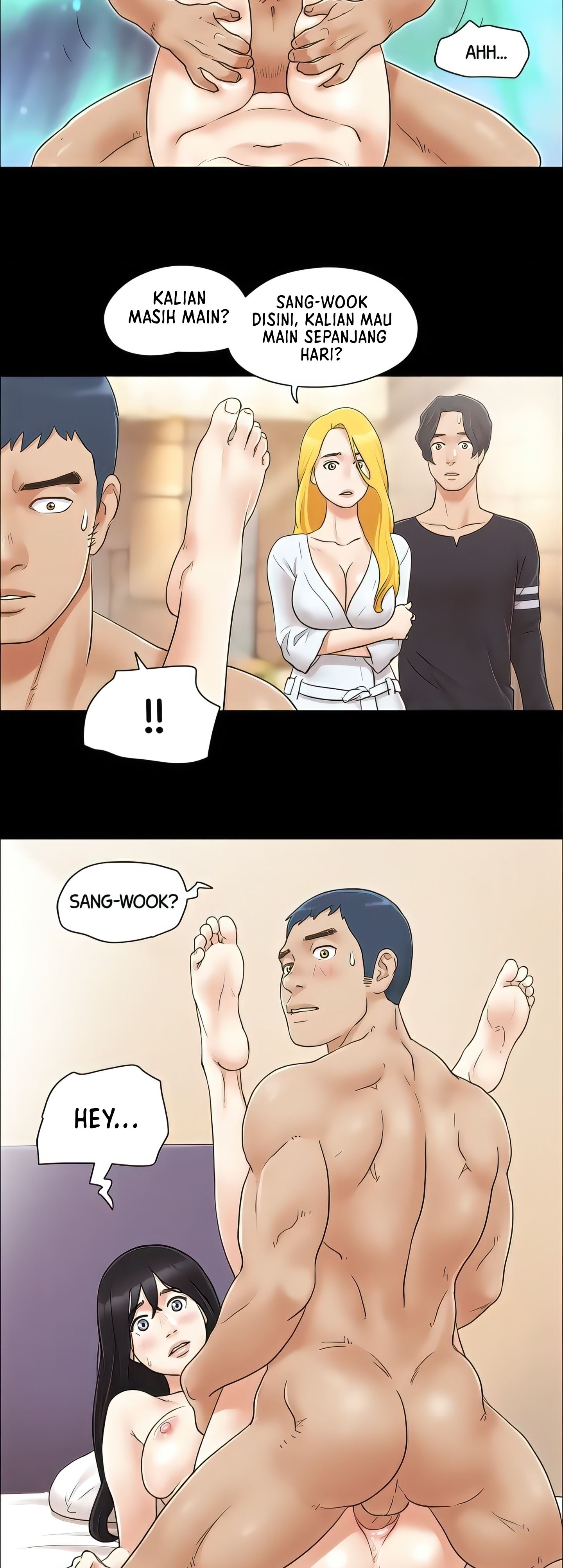 Only With Consent Uncensored - Chapter 24 15 Only With Consent Uncensored - Chapter 24 15