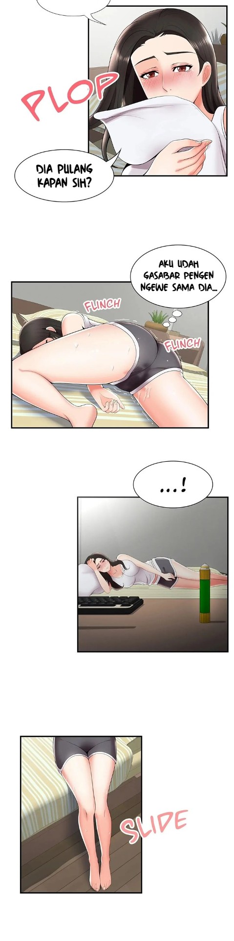 Gluestick Girl - Chapter 24 15