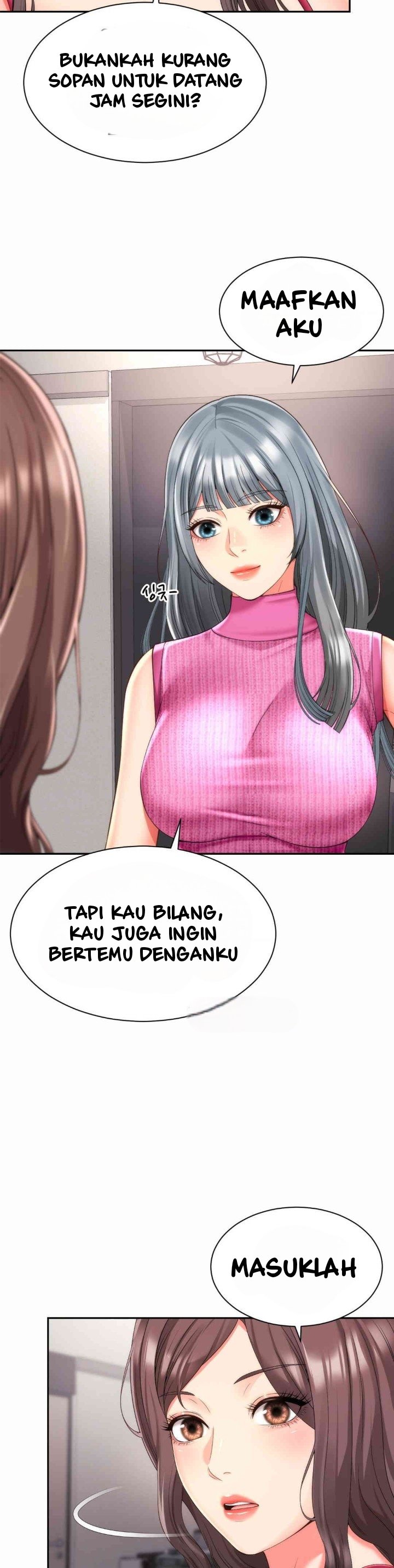 Friend&#8217;s Mom Is Mine - Chapter 24 30