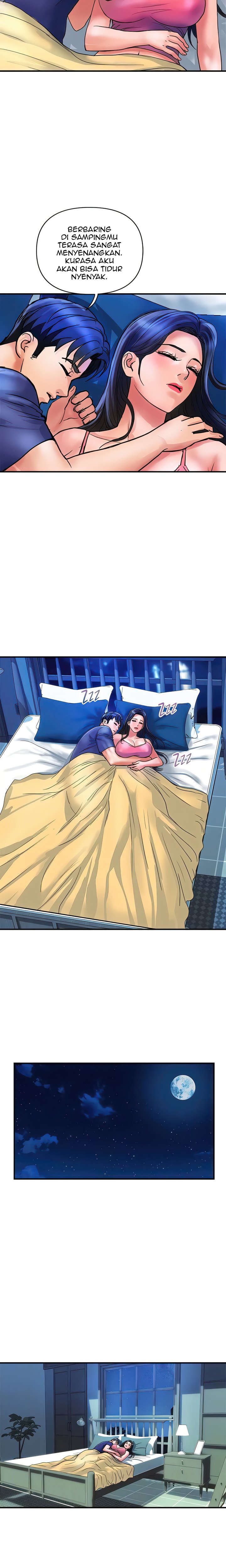 Department Store Ladies - Chapter 24 6 Department Store Ladies - Chapter 24 6