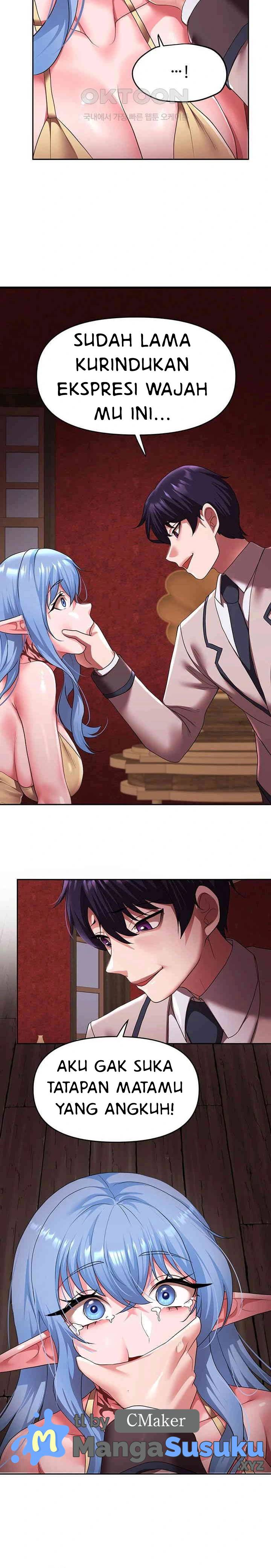 For Sale: Fallen Lady, Never Used - Chapter 24 17