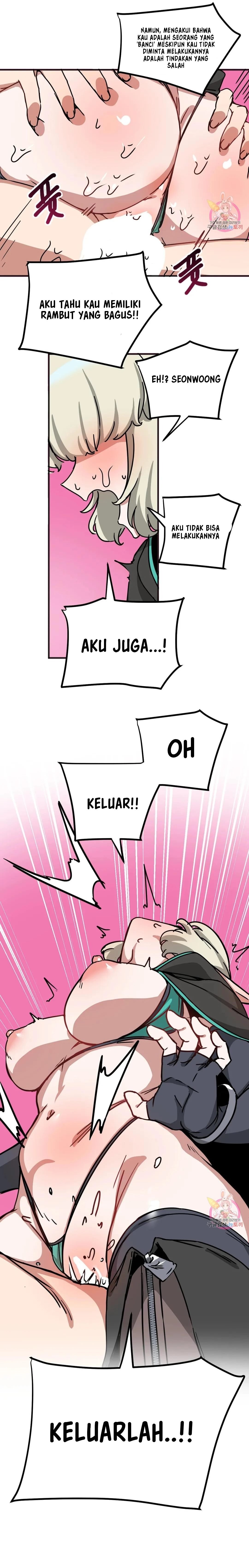 No Man’s Land - Chapter 24 5