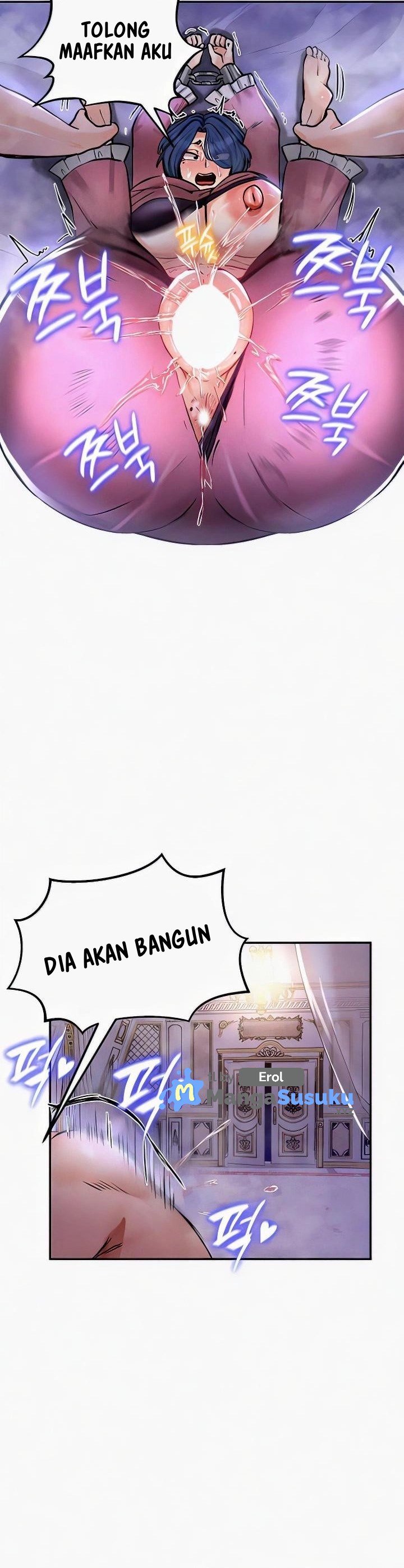 Regressed Warrior’s Female Dominance - Chapter 24 28 Regressed Warrior’s Female Dominance - Chapter 24 28