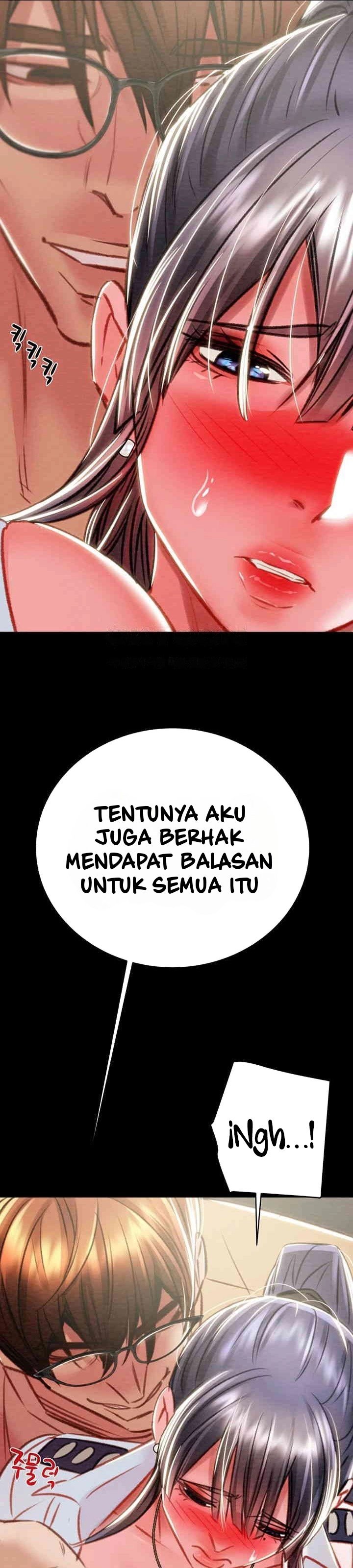 The Man Who Devours - Chapter 24 60