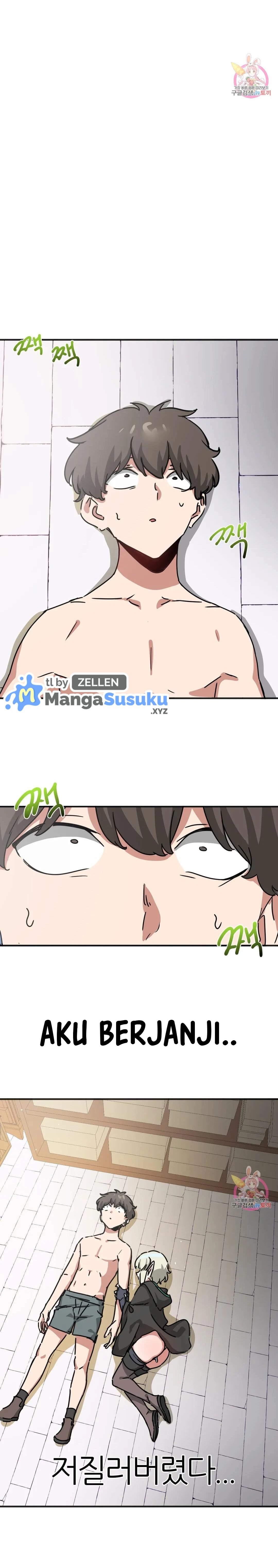 No Man’s Land - Chapter 24 12